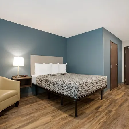 Woodspring Suites Indio - Coachella Valley Exterior foto