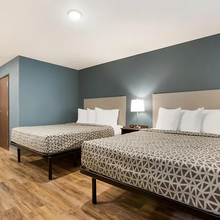 Woodspring Suites Indio - Coachella Valley Exterior foto