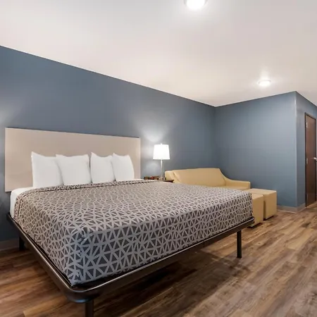 Woodspring Suites Indio - Coachella Valley Exterior foto