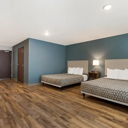 Woodspring Suites Indio - Coachella Valley Exterior foto