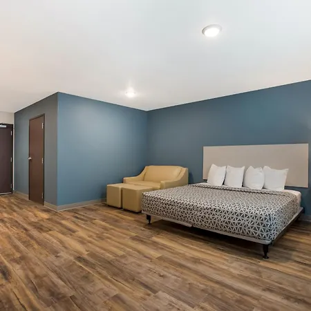 Woodspring Suites Indio - Coachella Valley Exterior foto
