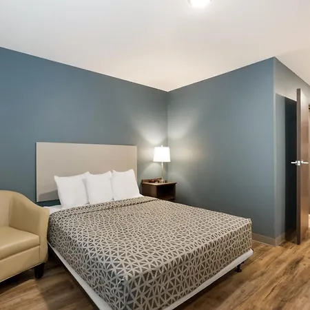 Woodspring Suites Indio - Coachella Valley Exterior foto