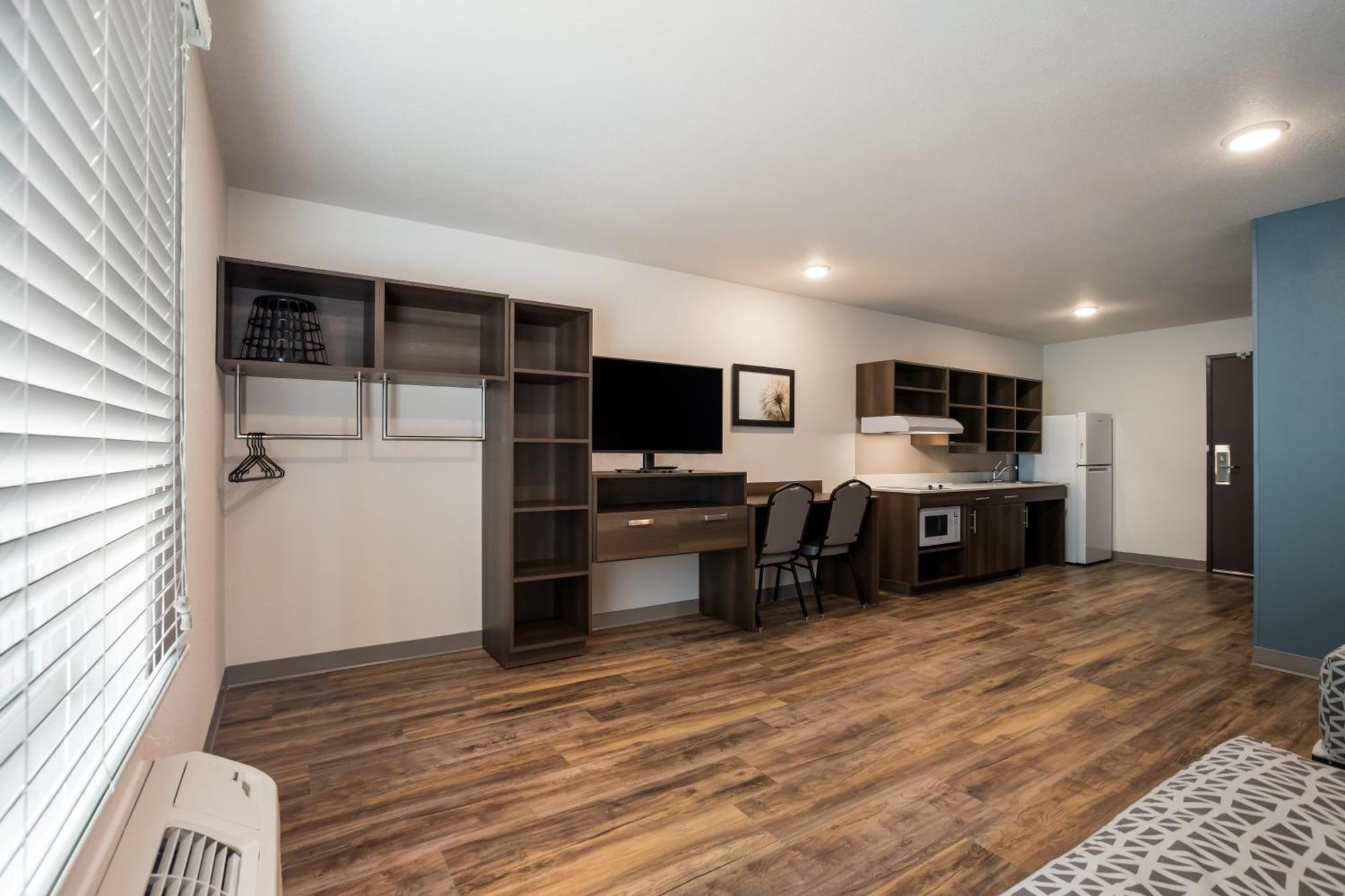 Hotel Woodspring - Coachella Valley *