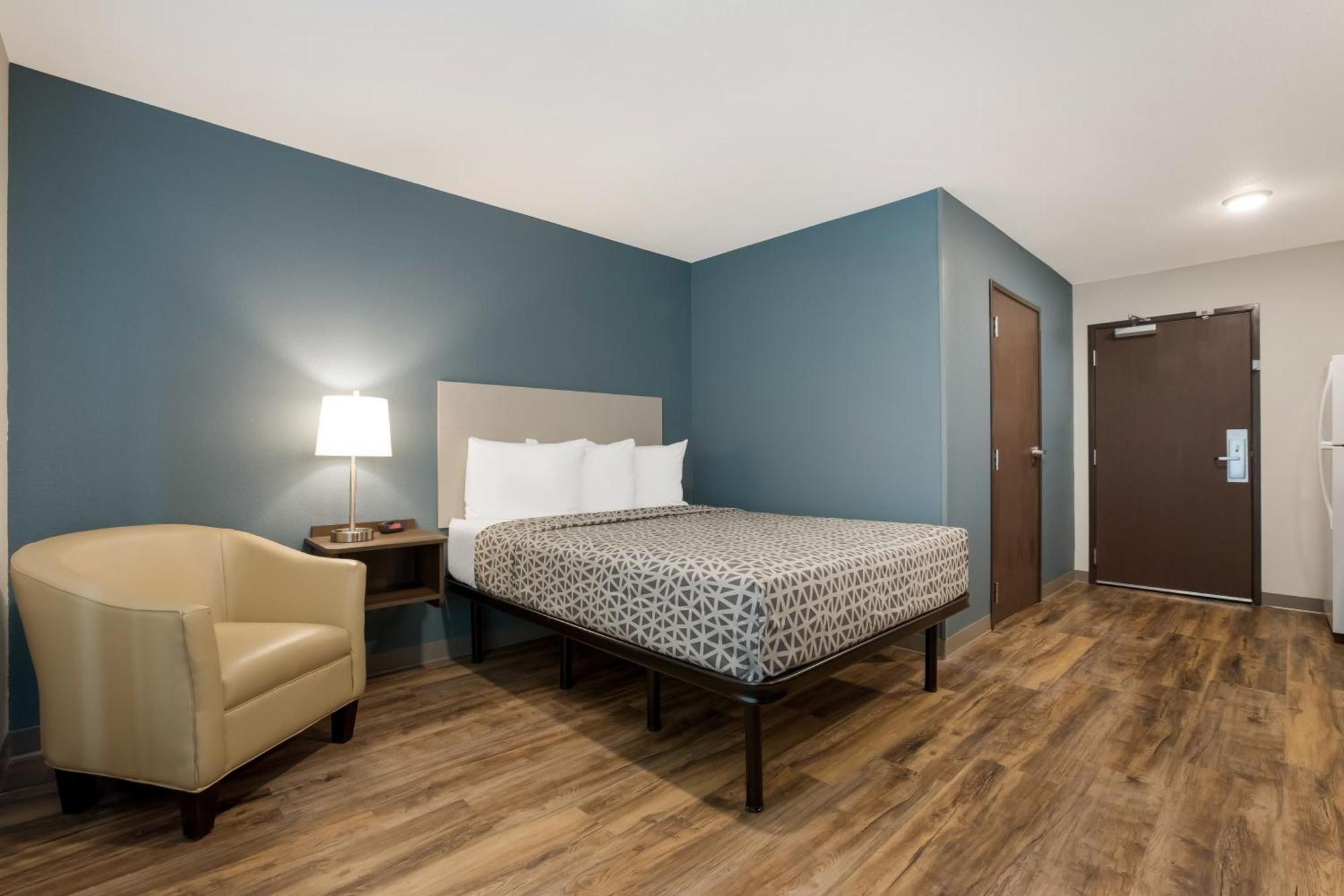 Hotel Woodspring - Coachella Valley