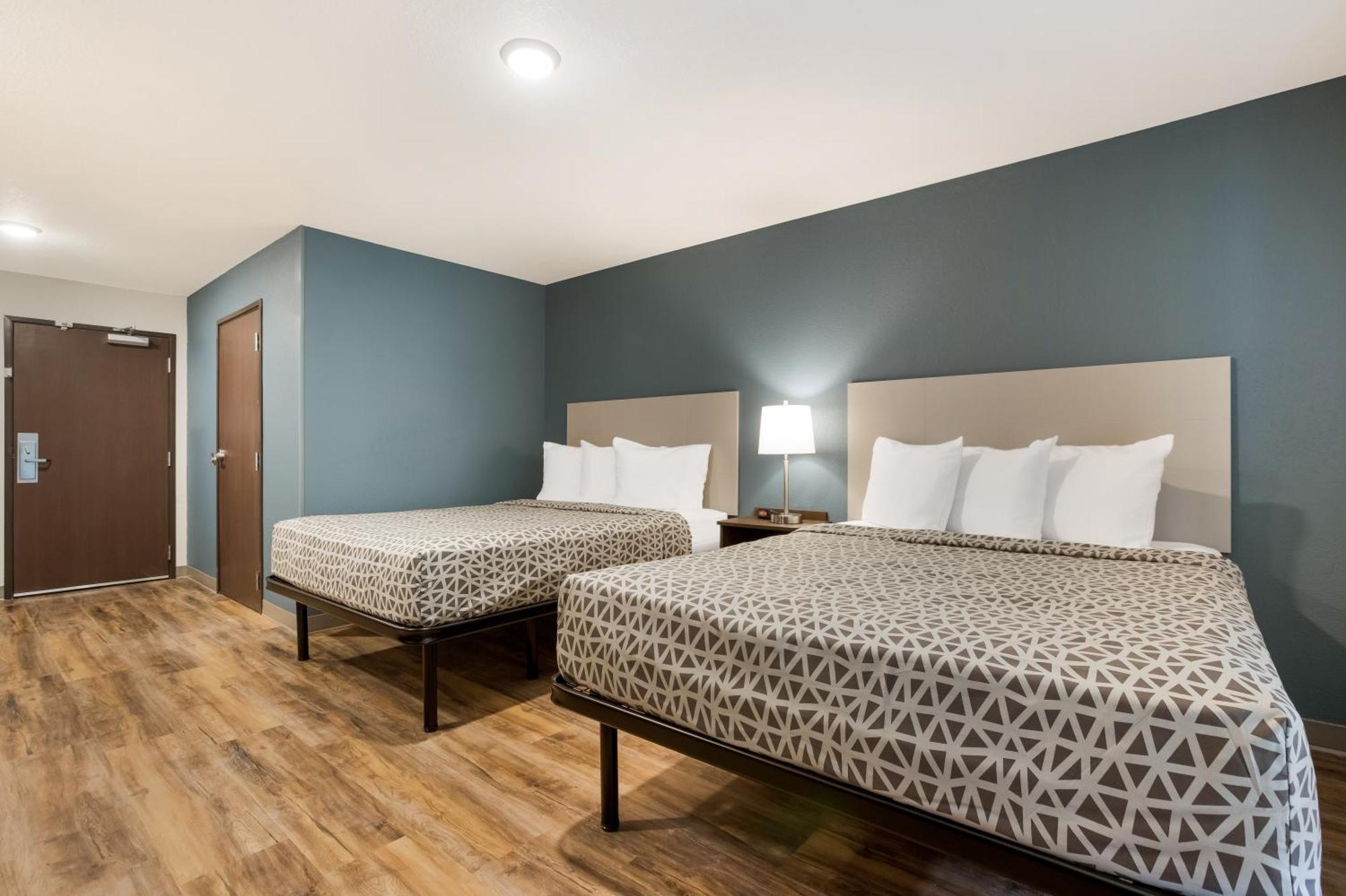 Hotel Woodspring - Coachella Valley *