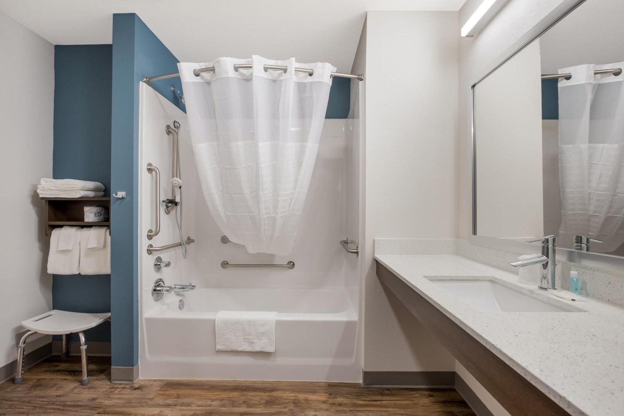 Hotel Woodspring - Coachella Valley