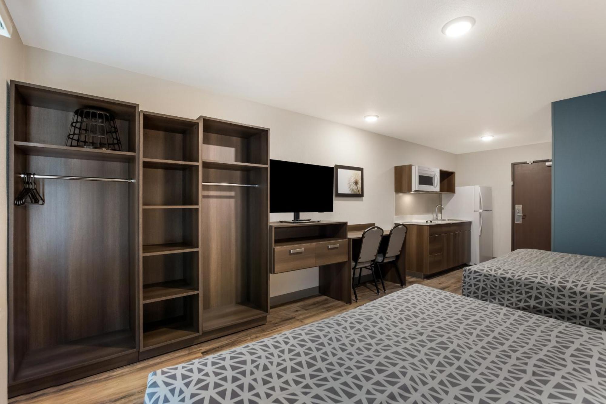 Hotel Woodspring - Coachella Valley *