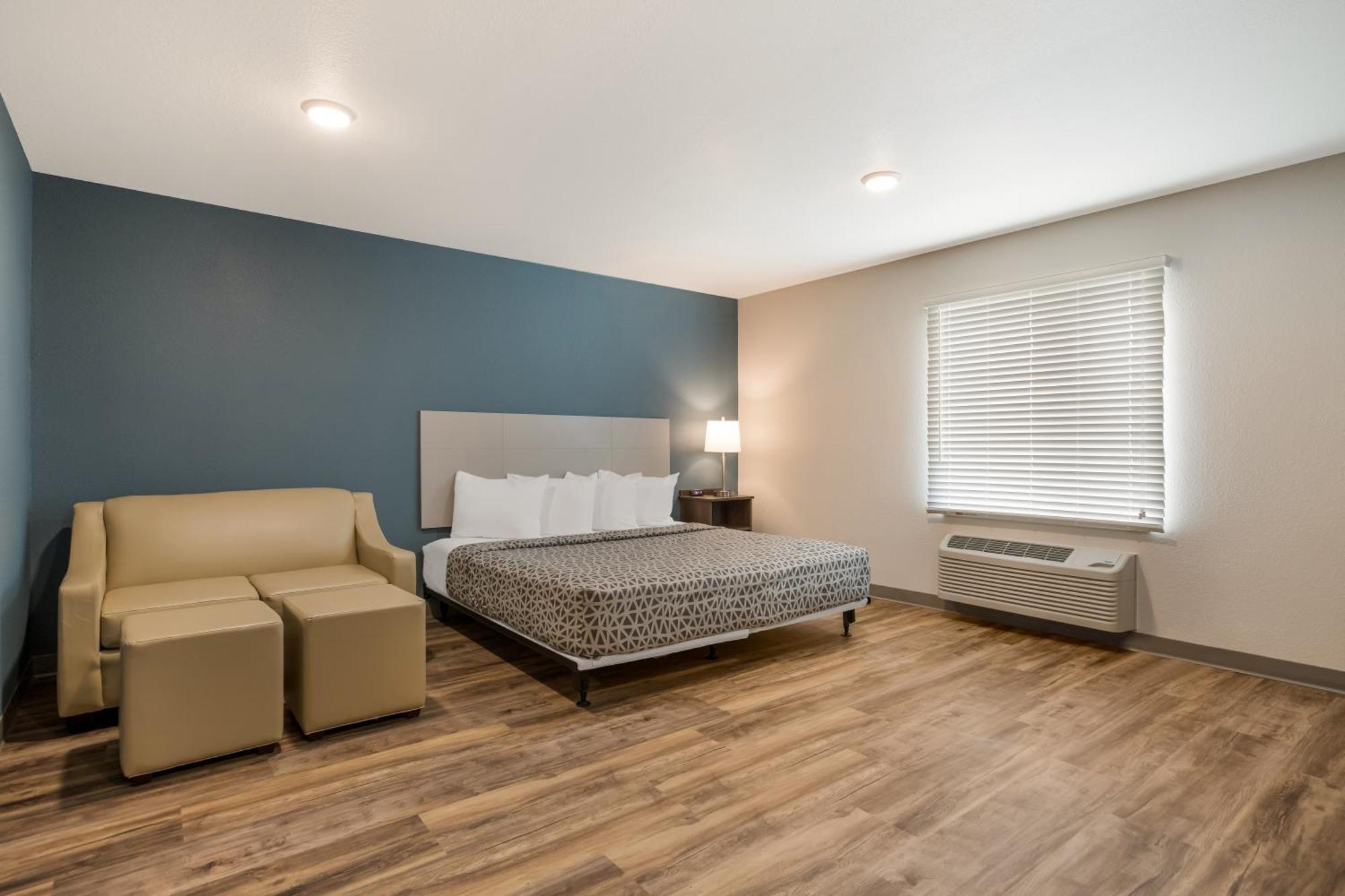 Hotel Woodspring - Coachella Valley Indio