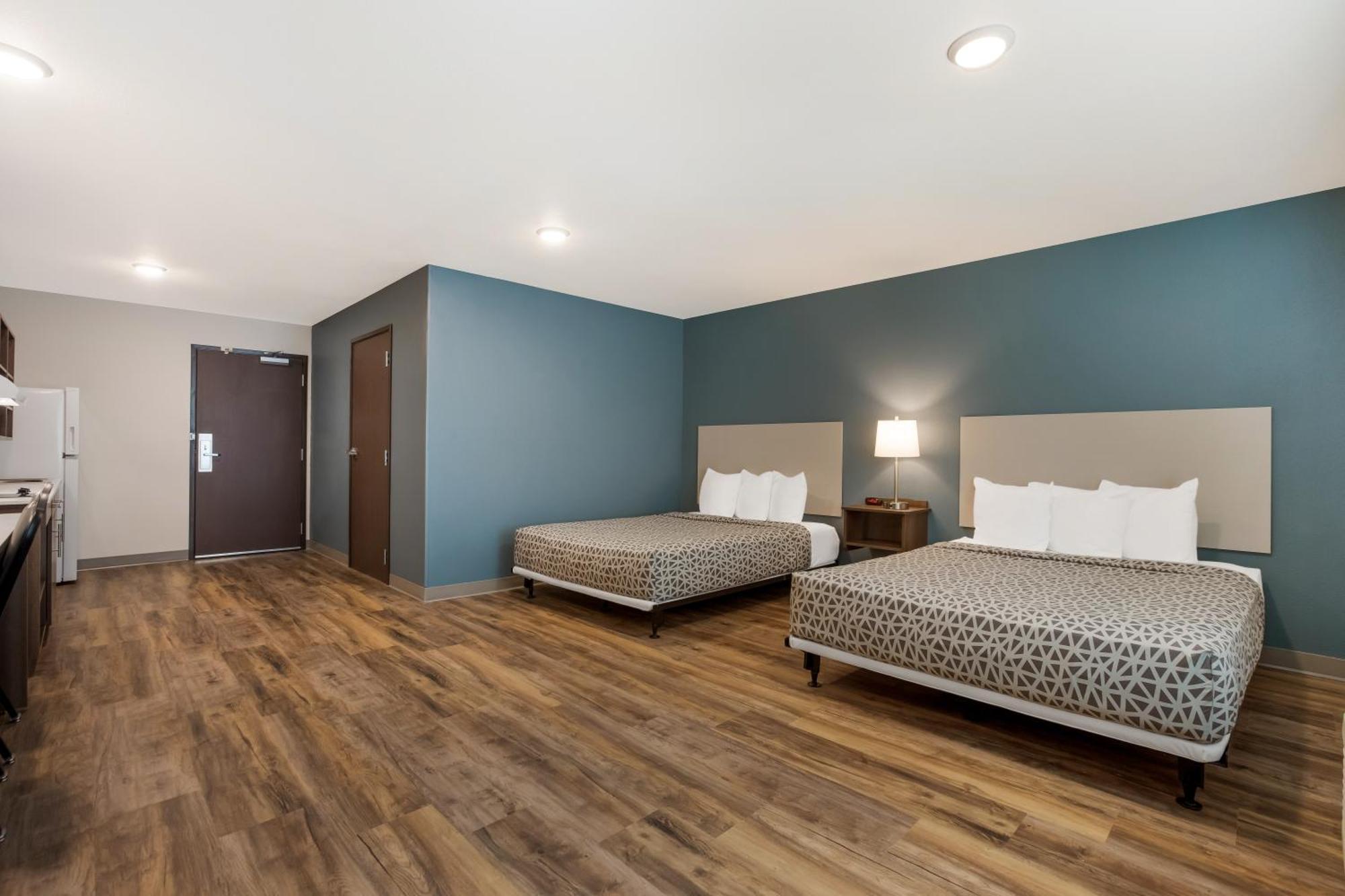 Woodspring - Coachella Valley Hotel
