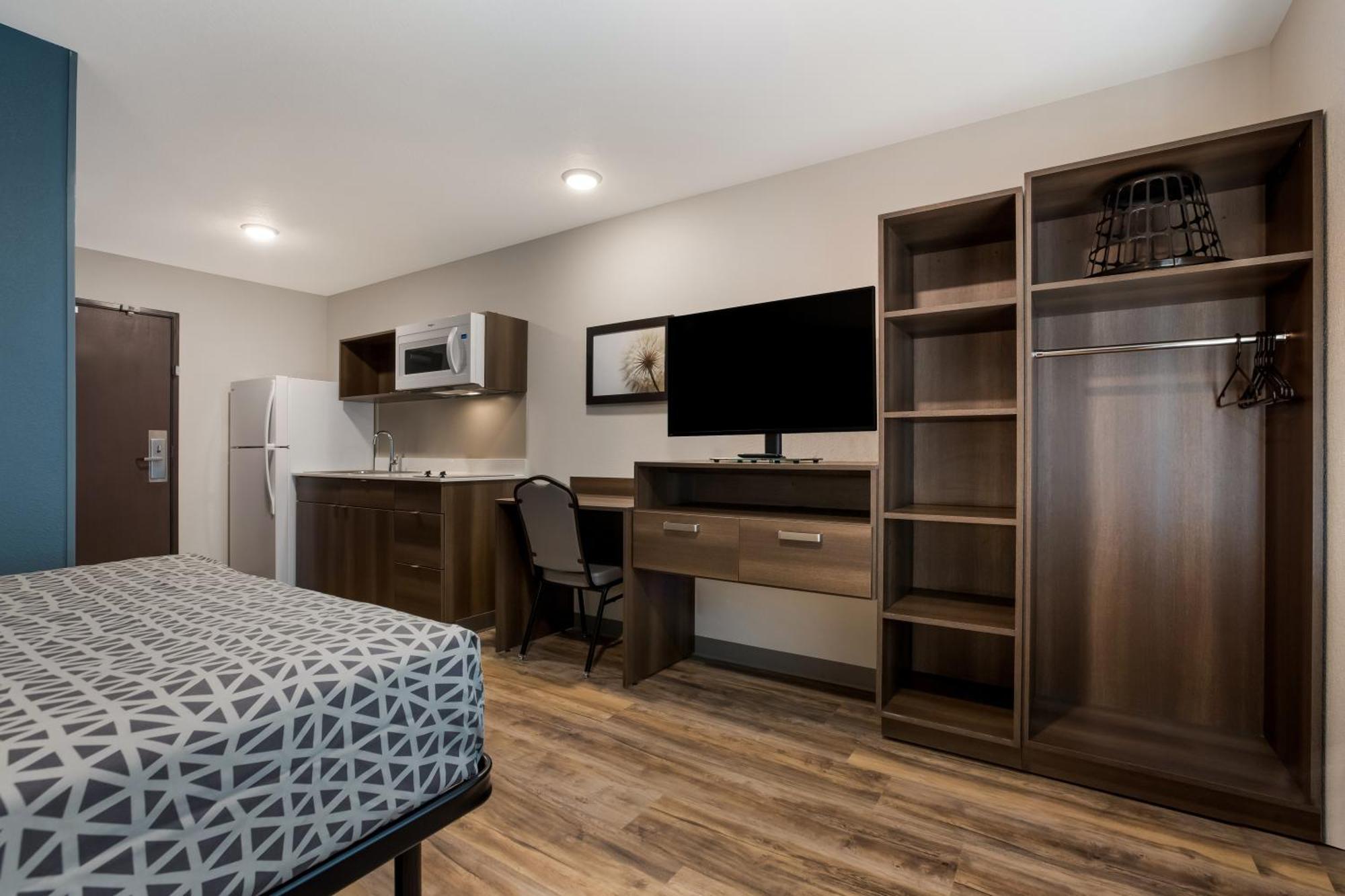 Woodspring - Coachella Valley Hotel *