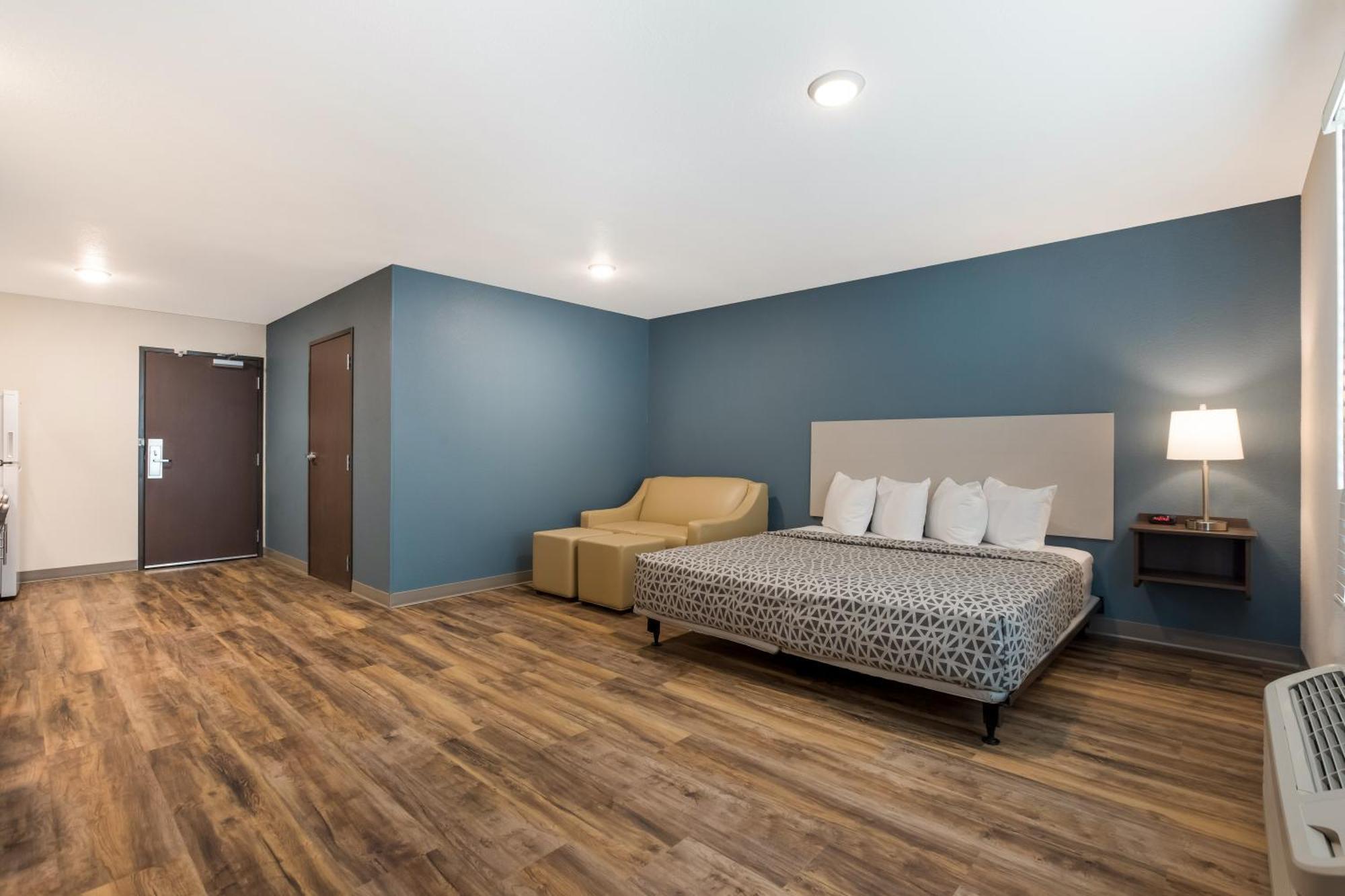 Woodspring - Coachella Valley Hotel Indio