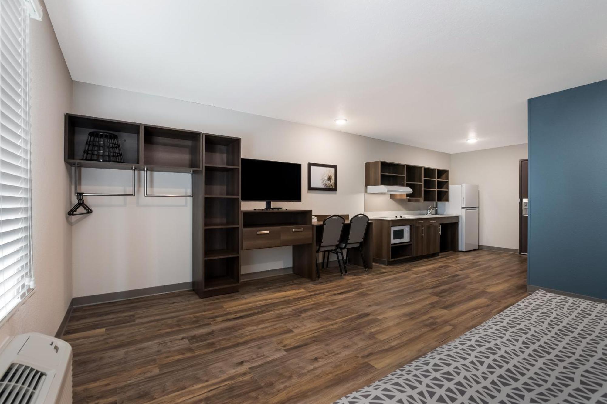 Hotel Woodspring - Coachella Valley *