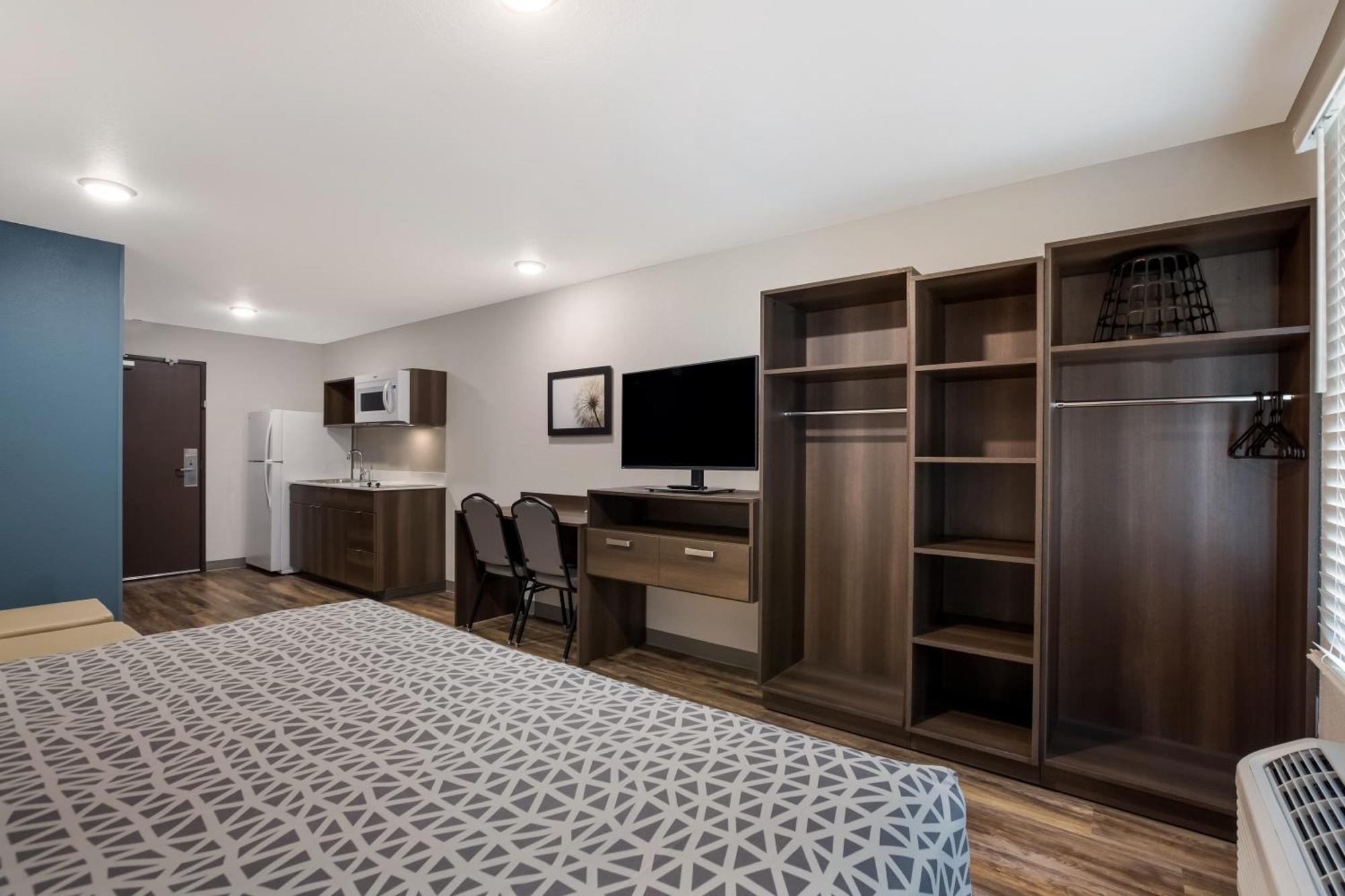 Woodspring - Coachella Valley Hotel Indio