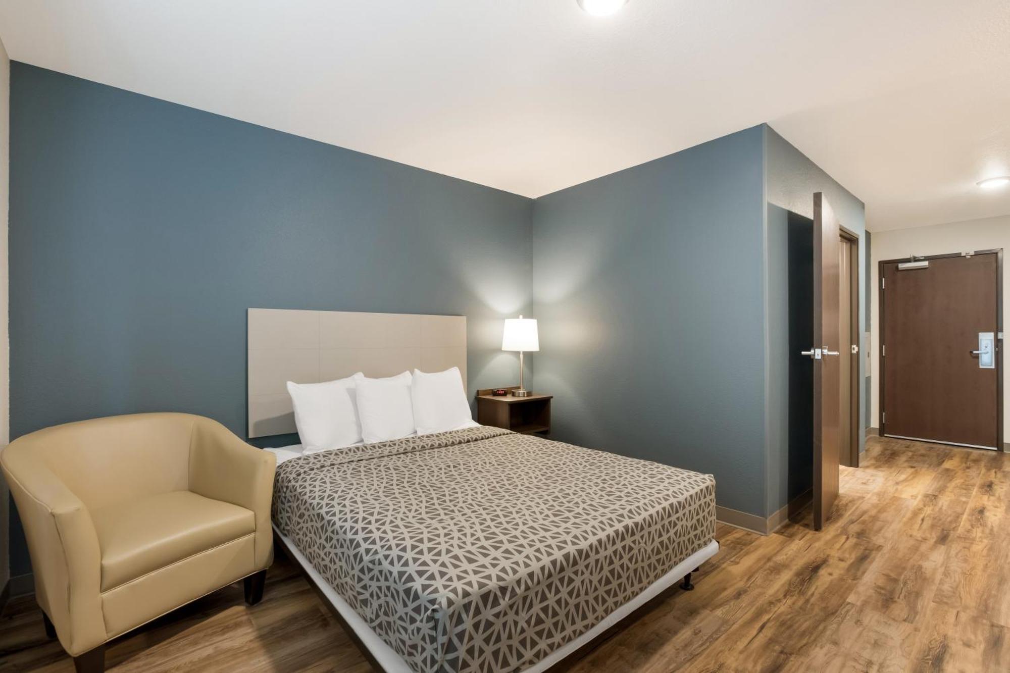Hotel Woodspring - Coachella Valley