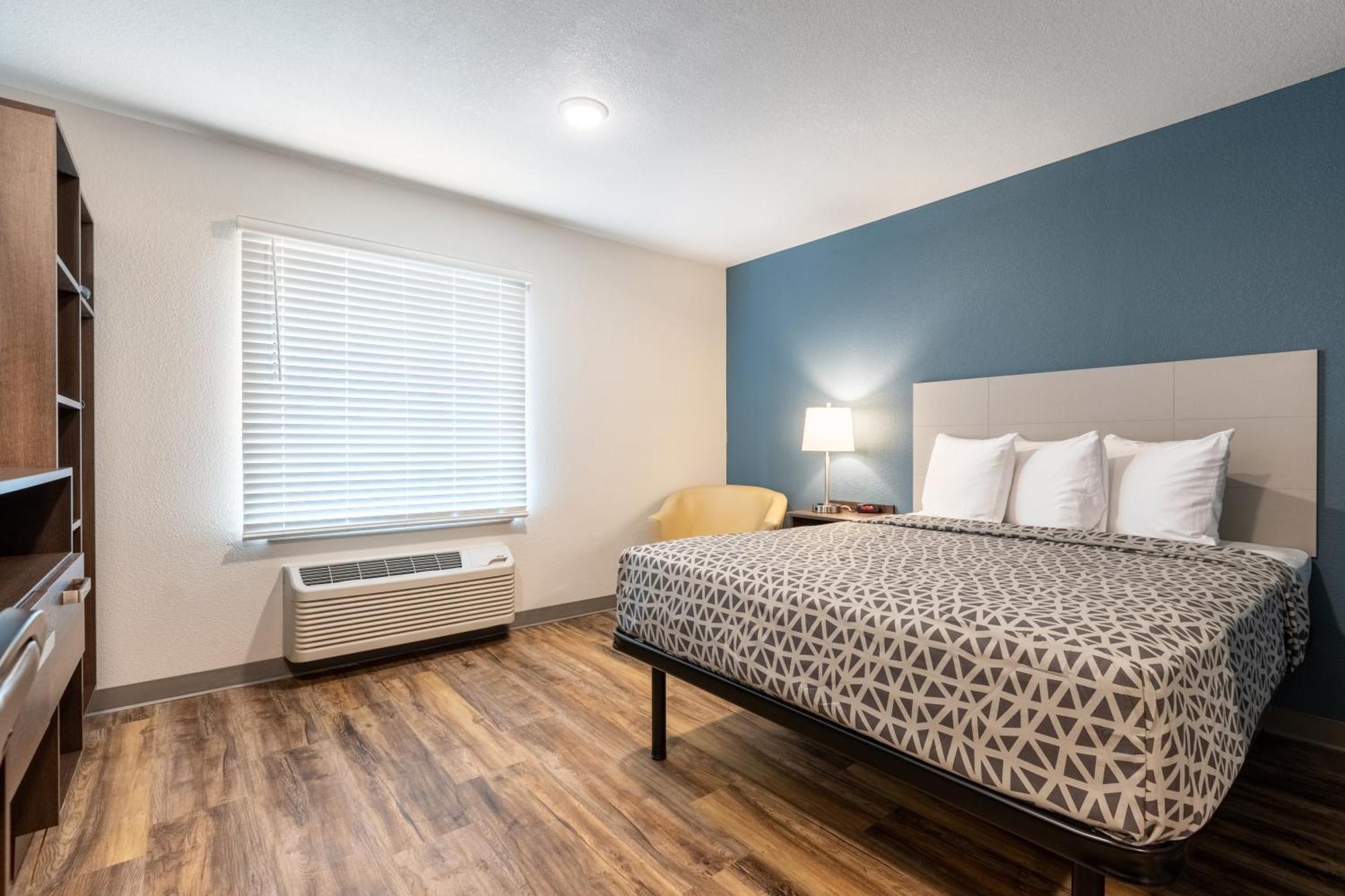 Woodspring - Coachella Valley Hotel