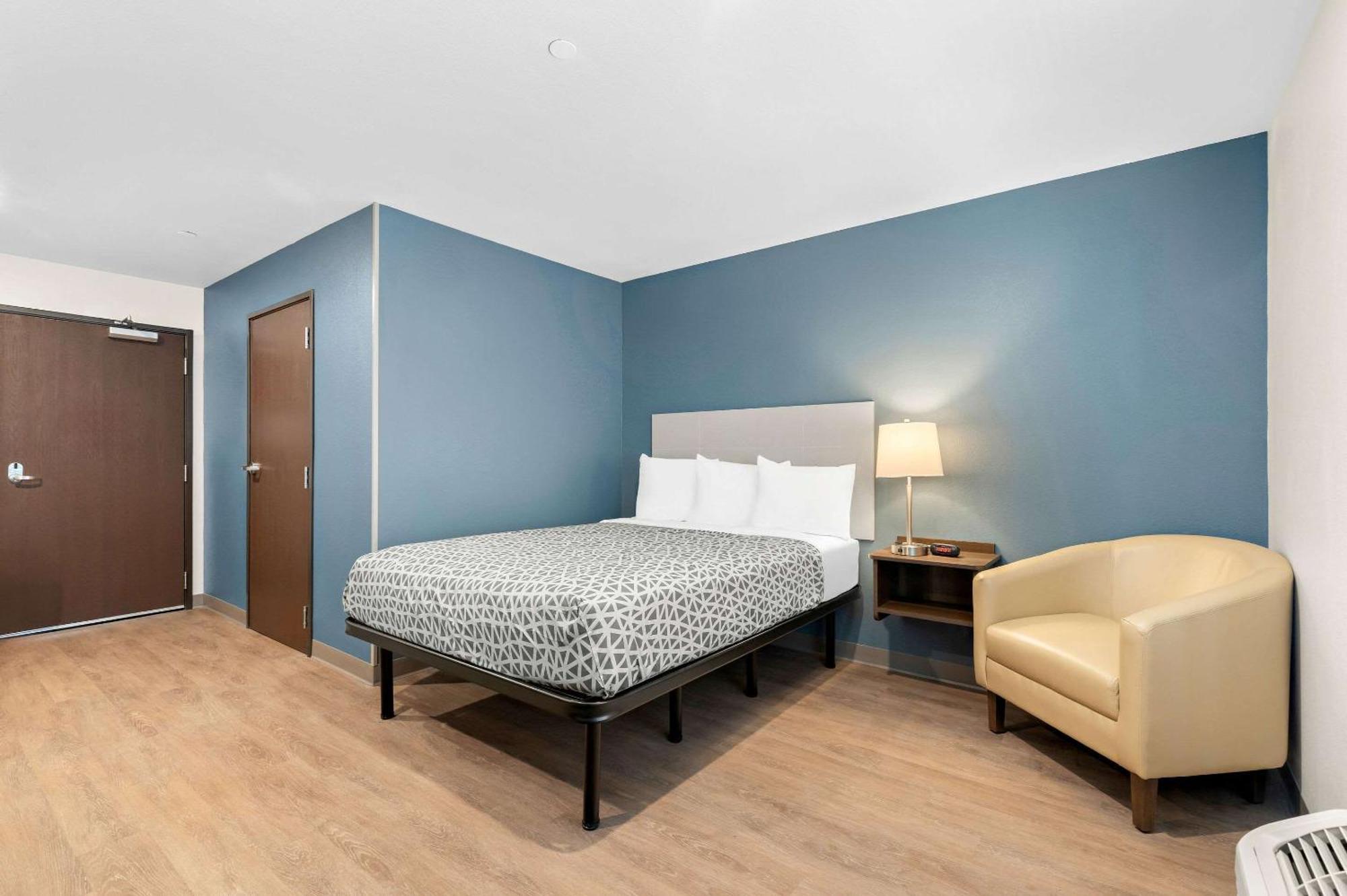 Hotel Woodspring - Coachella Valley