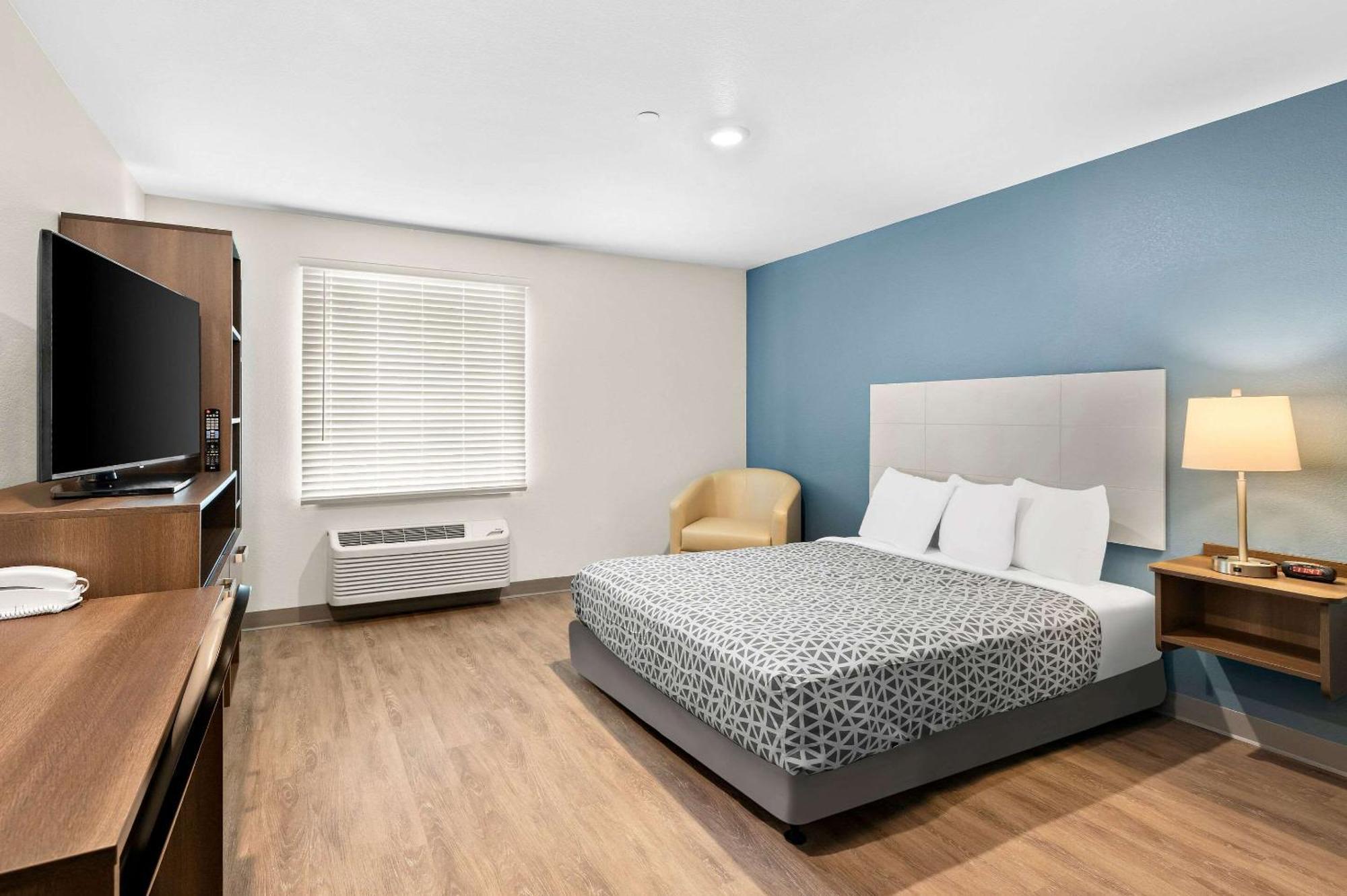 Hotel Woodspring - Coachella Valley Indio