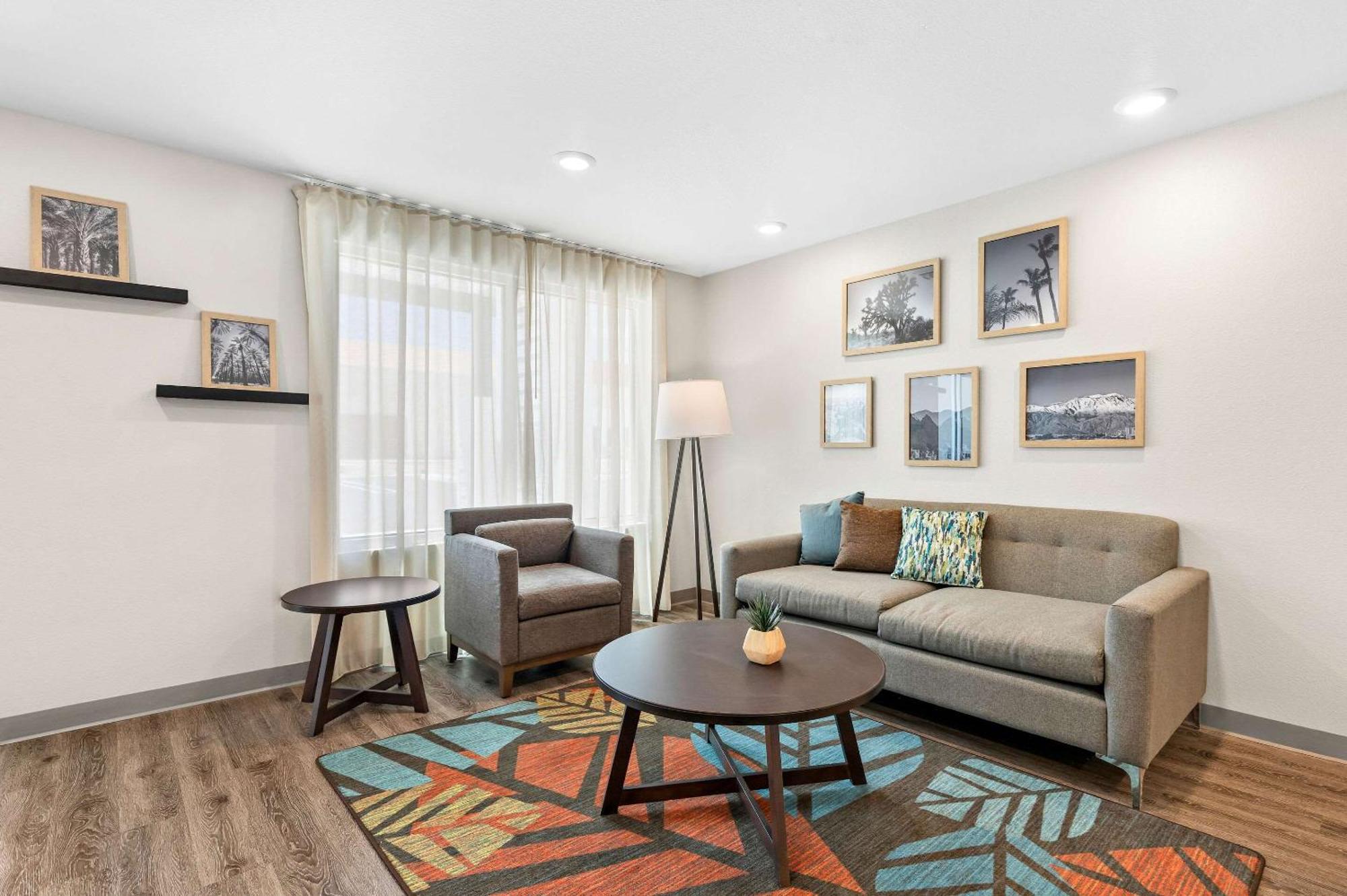 Hotel Woodspring - Coachella Valley *