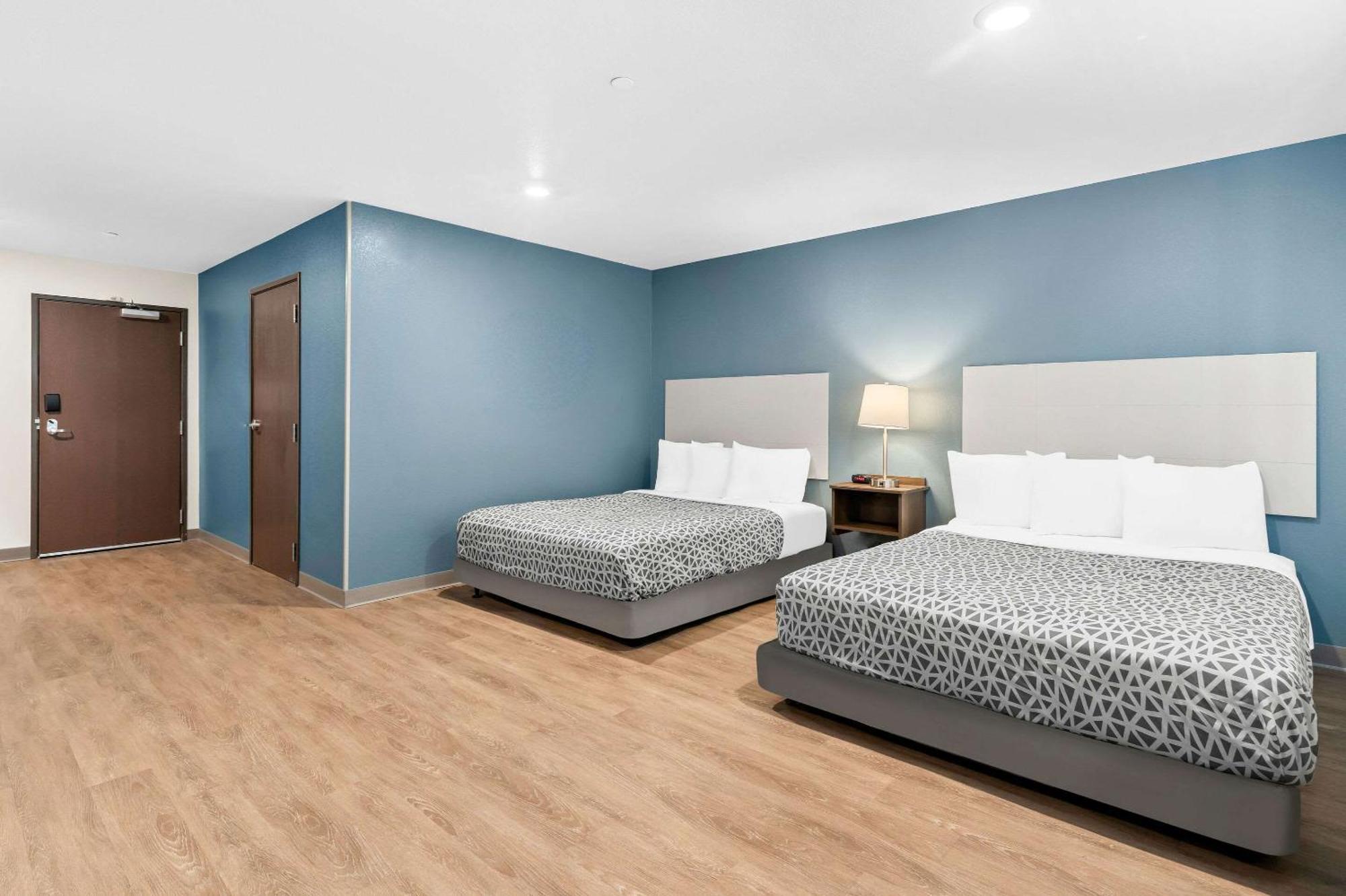 Hotel Woodspring - Coachella Valley *