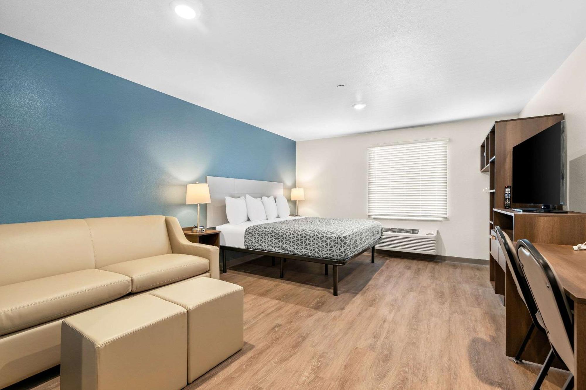 Woodspring - Coachella Valley Hotel *