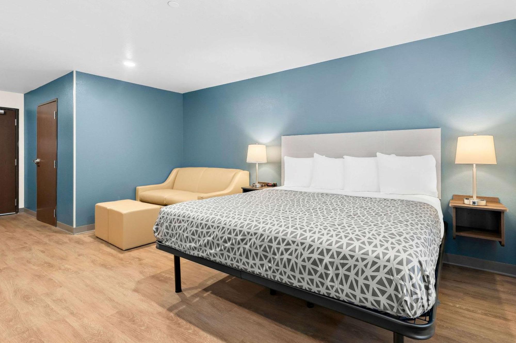 Hotel Woodspring - Coachella Valley *