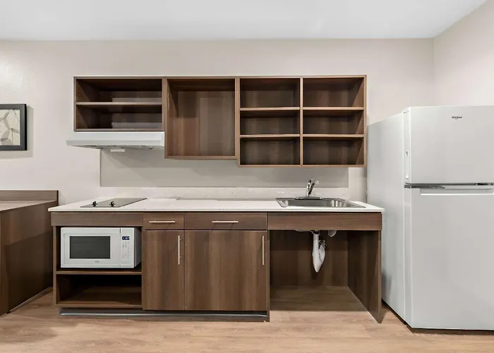 Woodspring Suites Indio - Coachella Valley