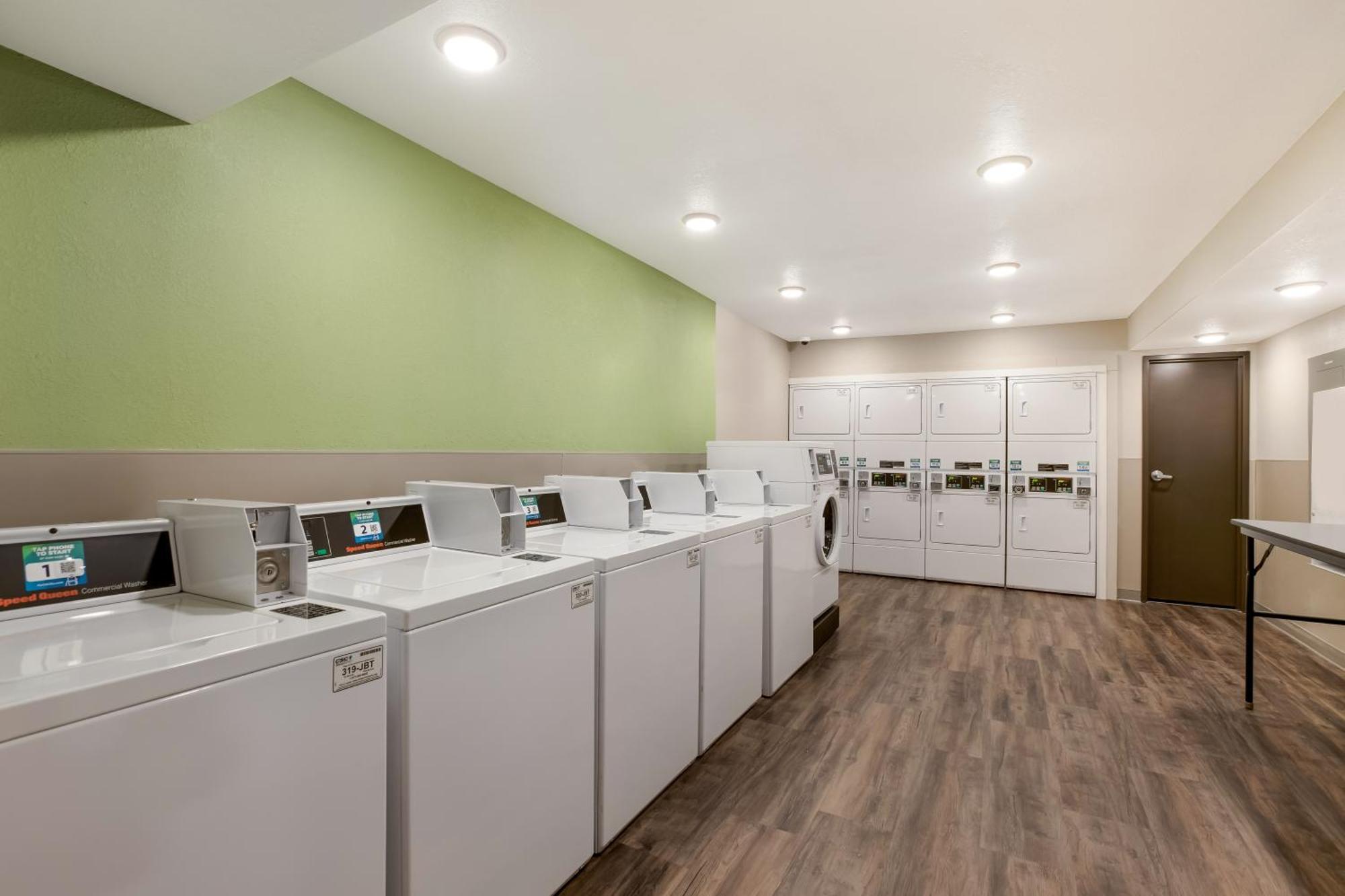 Woodspring - Coachella Valley Hotel Indio