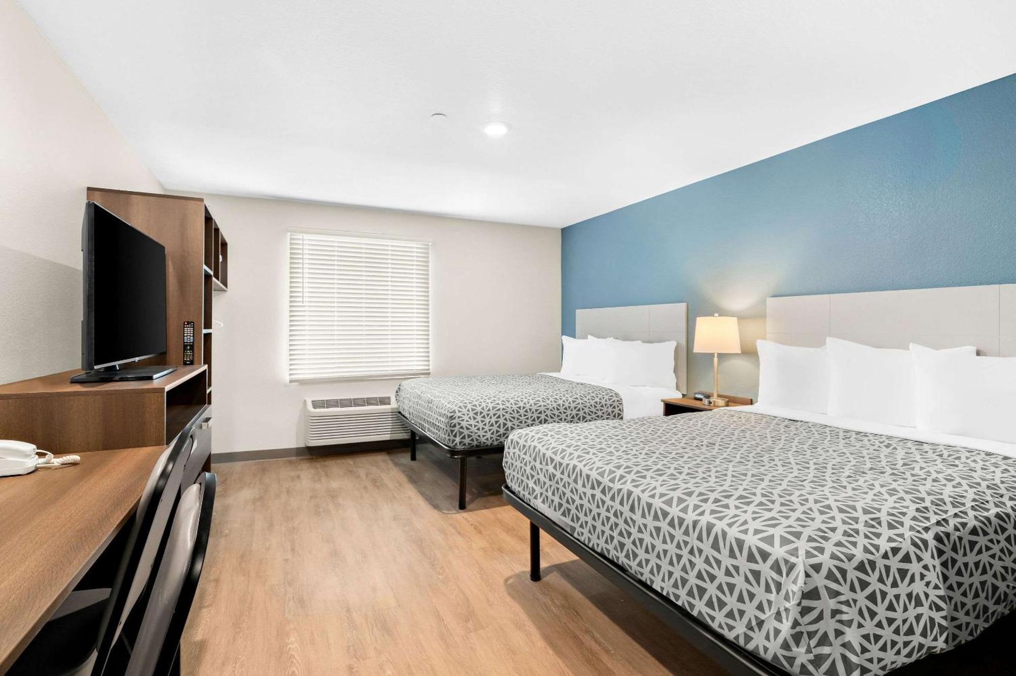 Woodspring - Coachella Valley *