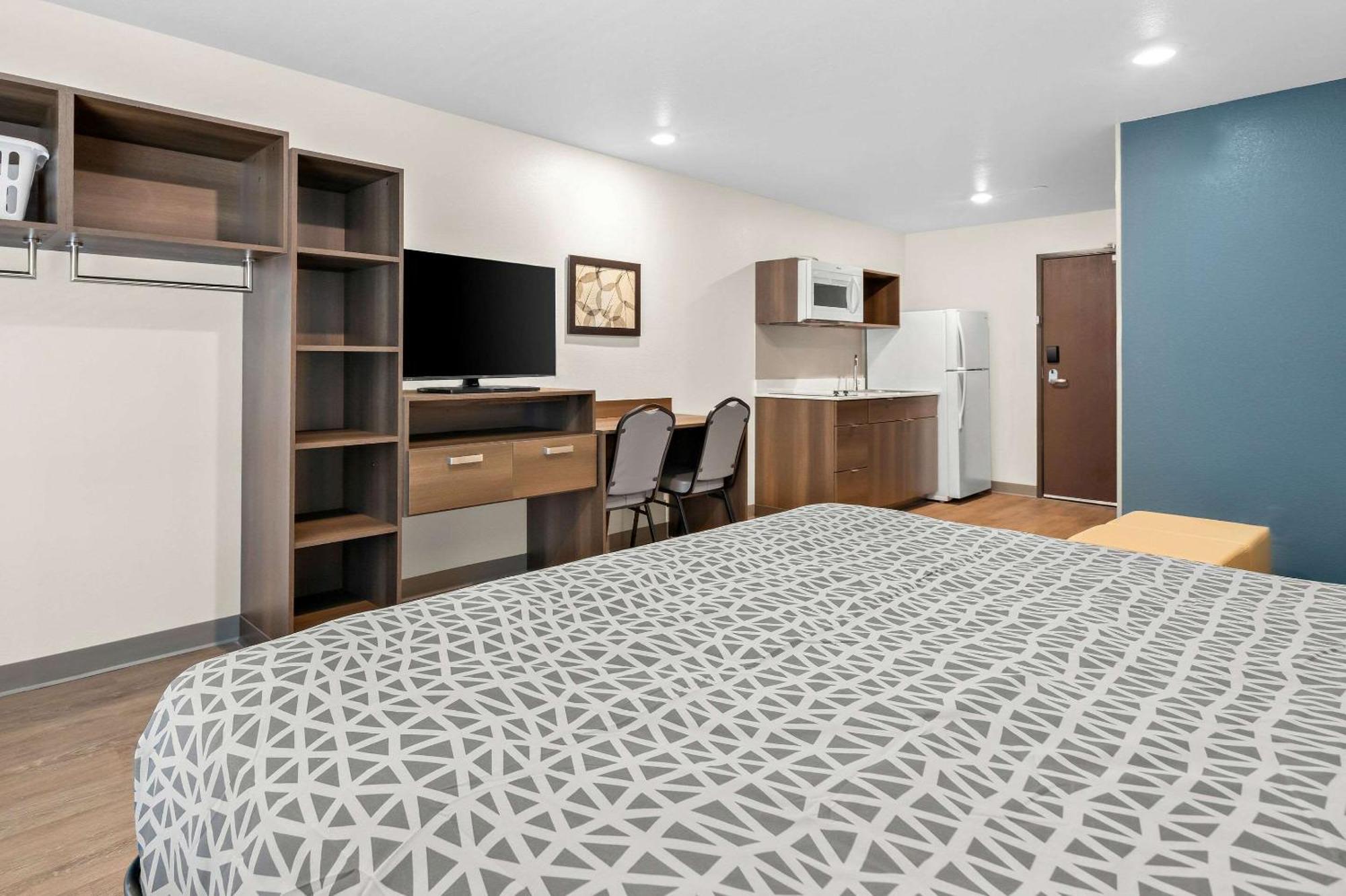 Woodspring - Coachella Valley Hotel Indio