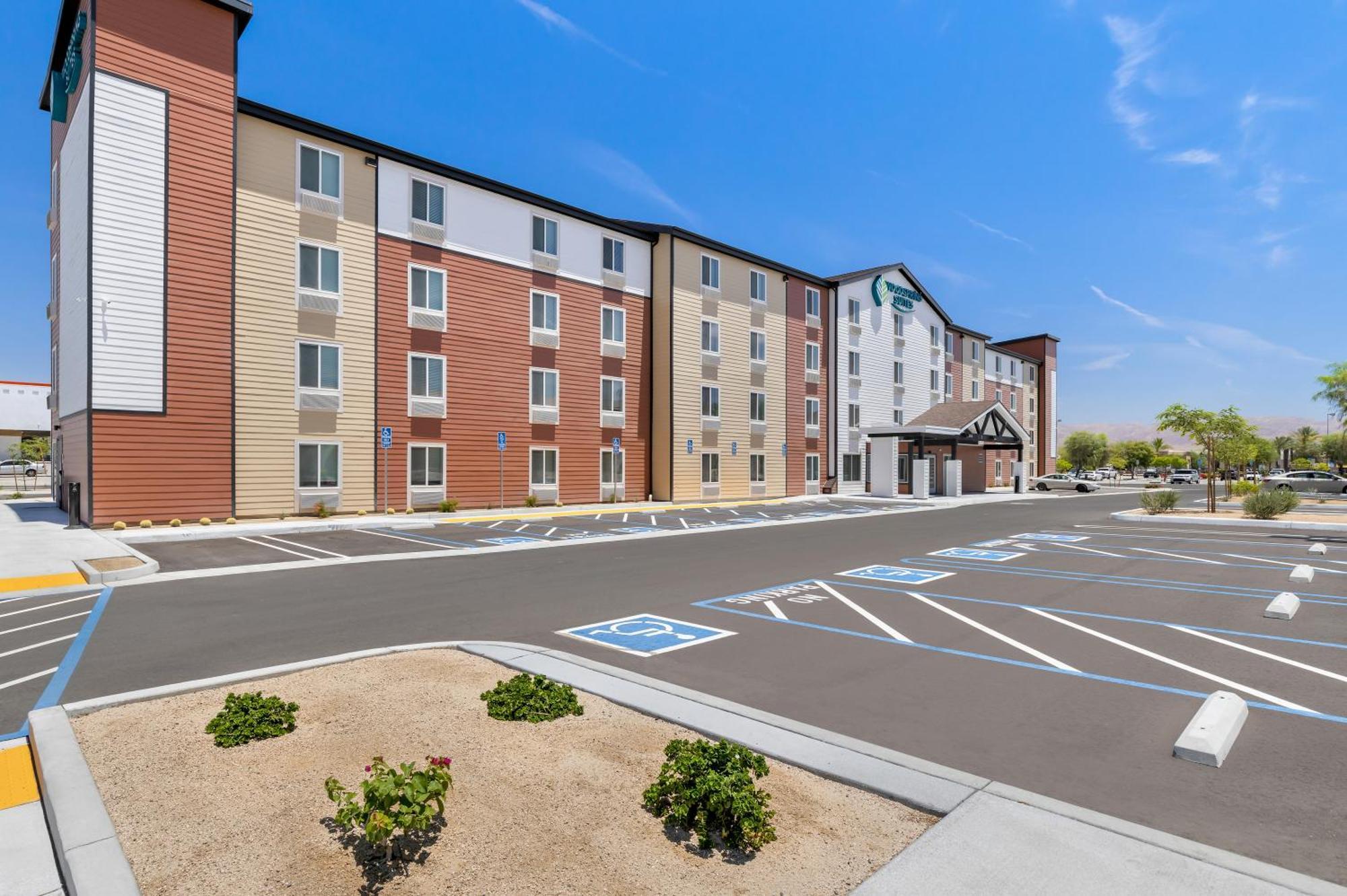 Hotel Woodspring - Coachella Valley