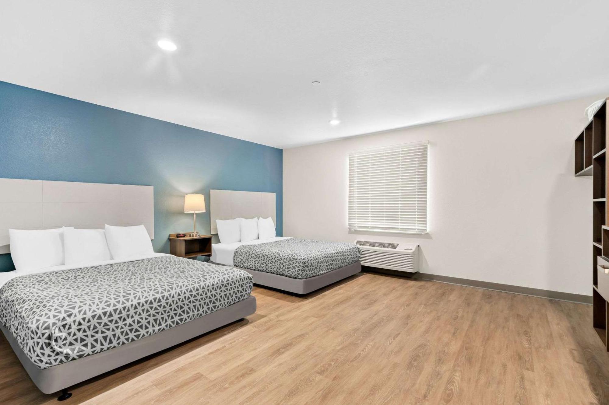 Hotel Woodspring - Coachella Valley Indio